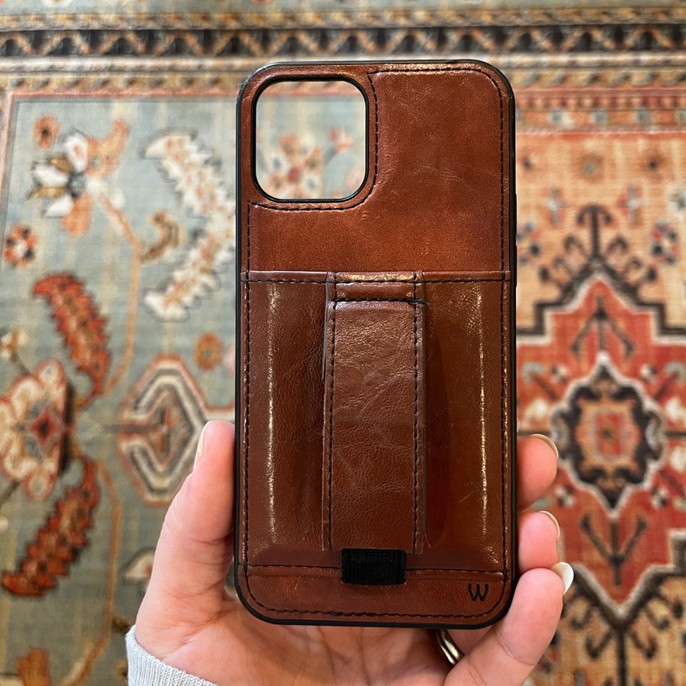 WalliCase iPhone 12